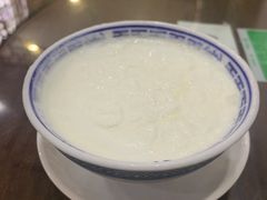 双皮奶-仁信老铺甜品(北京路店)