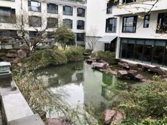 -三台山庄中餐厅