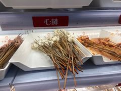 -牛华八婆麻辣烫(起源店)