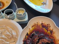 -上和臻品中国菜(花园街店)