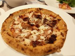 -安妮意大利餐厅(世贸天阶店)