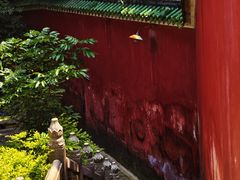 -鼎湖山风景区