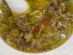 -南来顺饭庄·清真(南菜园店)