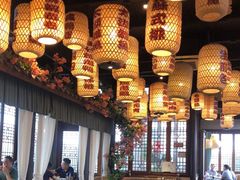 -二十八里太湖船菜(吉祥路店)