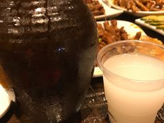 -霄汉羊排(万松园一店)