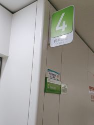 -天津市儿童医院(河西马场院区)