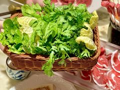 -涮福記·现切牛羊肉火锅(世纪汇店)