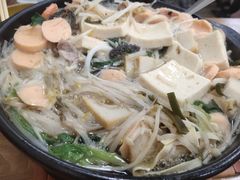 -天瑞福云南过桥米线(十里河店)