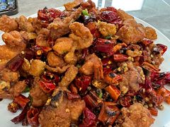 -小四川餐厅(纪庄子北道店)