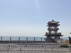 -兴城海滨风景区