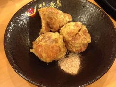 -博多一幸舍(侨福芳草地购物中心店)