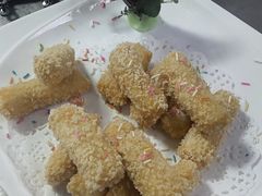 -渔码头食府(蓬莱阁店)