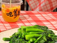 -龙桥私厨·姜花菊花过桥鱼·顺德菜(容桂店)