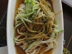 -魏家凉皮(十里河店)