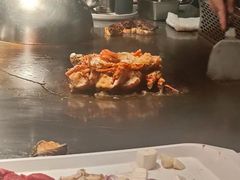 -水木锦堂·自助铁板烧(世贸天阶店)