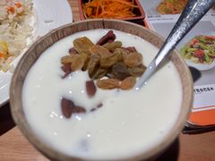 -谷丽麦馕新疆菜·清真(步步高梅溪新天地店)