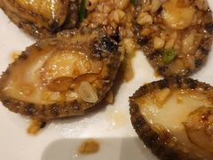 -富临大酒店-海至尊餐厅