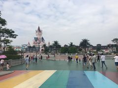 -厦门方特梦幻王国