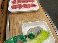 鲜虾滑-牛街·马辈儿涮肉(牛街二店)