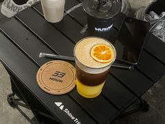 -吾叁·吉趣鸟咖(万科店)