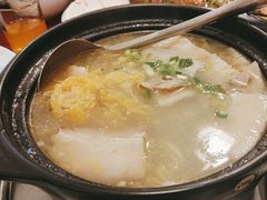 -聚首堂·特色小吃·肘子(什刹海德胜门店)