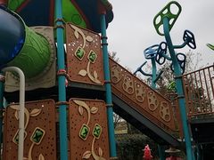 -两河城市森林公园