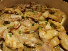 -钟菜·粤菜点心·宴请(海上世界·汇港二期店)