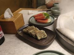 -鲜潭蒸汽石锅鱼(五道口购物中心店)