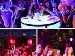 -深圳星河丽思卡尔顿酒店