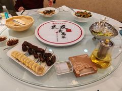 -良友·海鲜青岛菜(五四广场店)