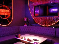 -星聚会KTV(上海东方渔人码头店)