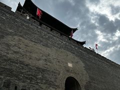 -雁门关景区