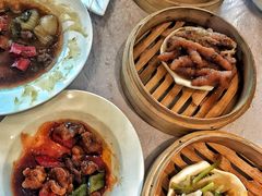 -豫园万丽酒店-万丽轩中餐厅(河南南路店)