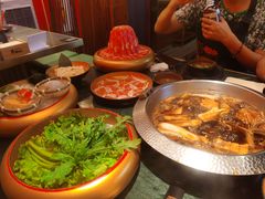 -牛New寿喜烧(曹路花园城店)
