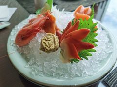 -柚·日式料理-富力万丽酒店