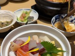 -小山日本料理(太古汇店)