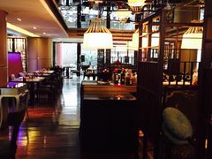 波特曼丽思卡尔顿酒店-上海波特曼丽思卡尔顿酒店