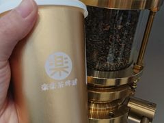 -LELECHA乐乐茶(新街口大洋店)