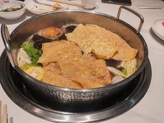 -犇鼎牛潮汕牛肉火锅(新辰里学清路店)