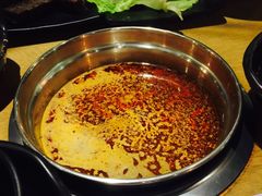 -伊人锅·魔石泡泡鱼
