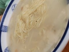 -艾麻子奶汤面(文庙街店)