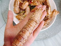 -丰收渔港饭店(嵊泗店)