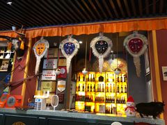 -敏珠拉姆藏餐·南京厨房(富春江东街店)