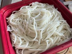 -阿香米线(大唐西市大润发店)