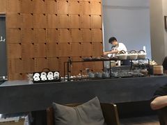 -一叶觅山(半边街店)