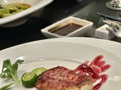 -多佐铁板烧(富力广场店)