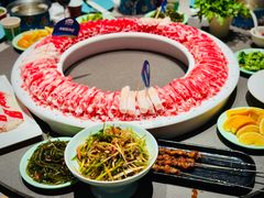 -额尔敦草原涮羊肉·烧烤(冻青树总店)