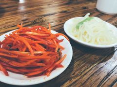 -兰州马子禄牛肉面(文景公园店)