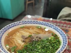 -西域美食(西直门南小街店)