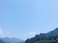 -楠溪江风景名胜区